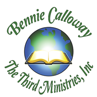 Dr. Bennie E. Calloway, III